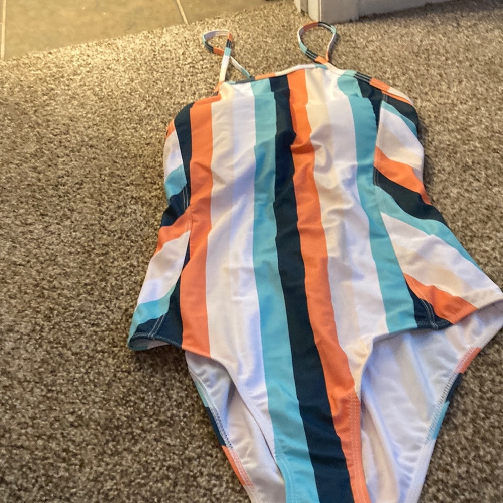 Never worn swimsuit